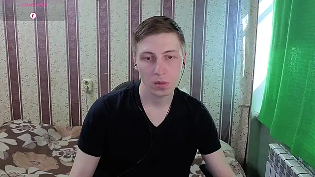 Darien_Brown webcam