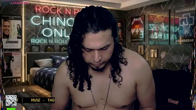 chino_roz webcam