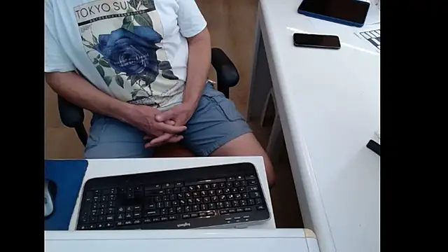 dutchpornking webcam