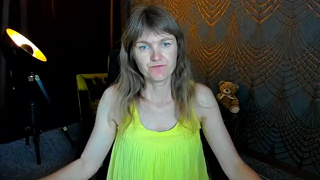 Anabell_xxx webcam