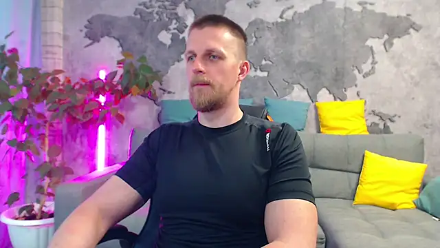 VikingChrisss webcam