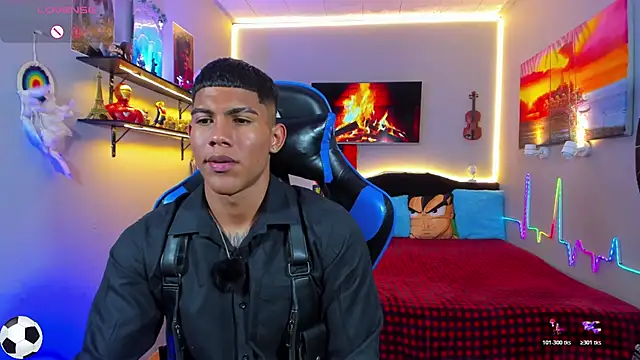 Damian_latinxxx live cam