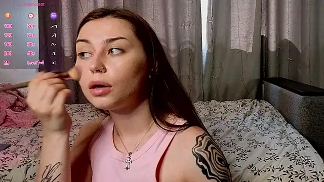 danieliis webcam