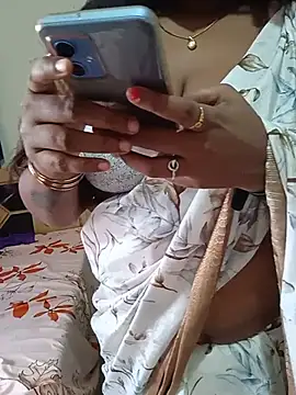 poojag_2 webcam