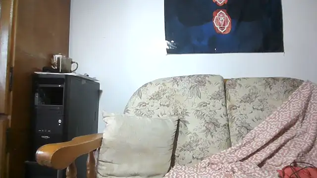 ExquisiteMature live cam