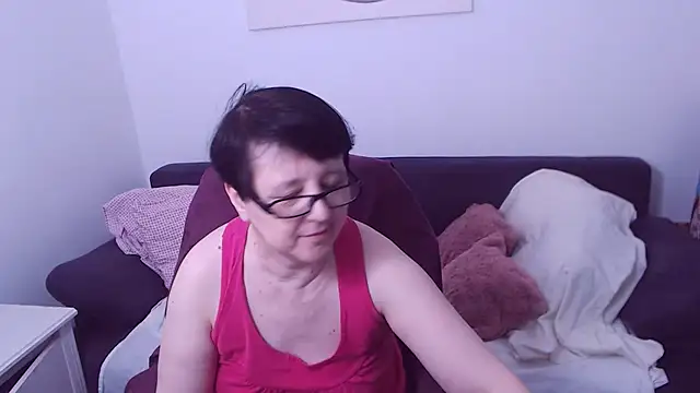 ChristaRose live cam