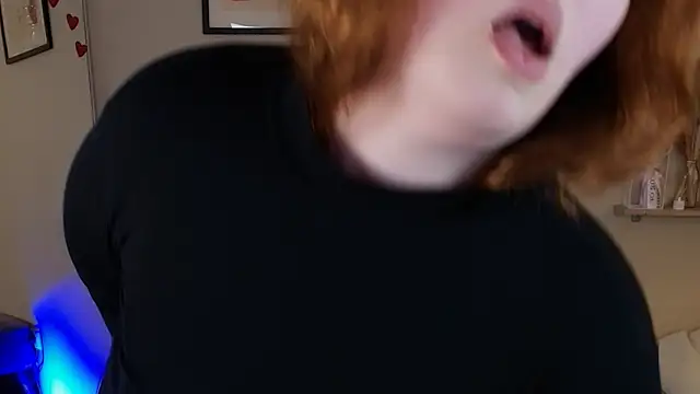 blessbinny webcam