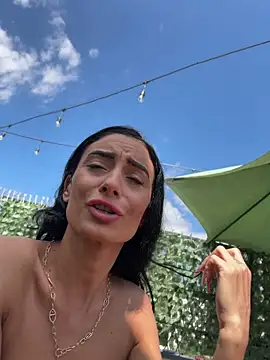 FeetVibe webcam