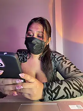 MidnightRose_ live cam