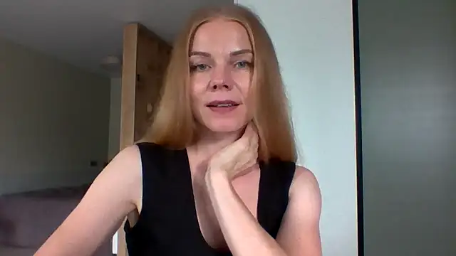 Tina5394 webcam