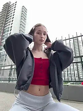 -missbehaving- webcam