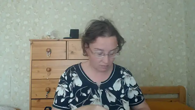 Smart_Rose webcam