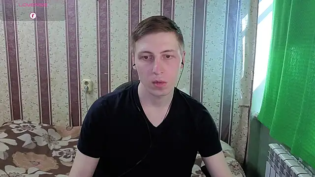 Darien_Brown webcam