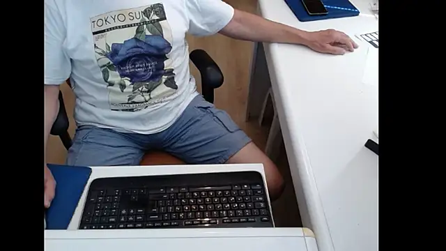 dutchpornking webcam