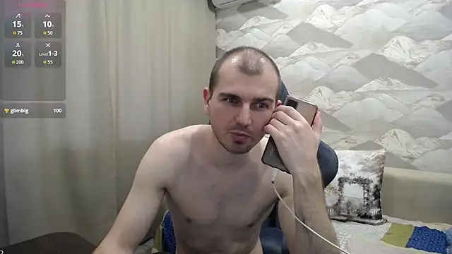 SerzhKorol1 webcam