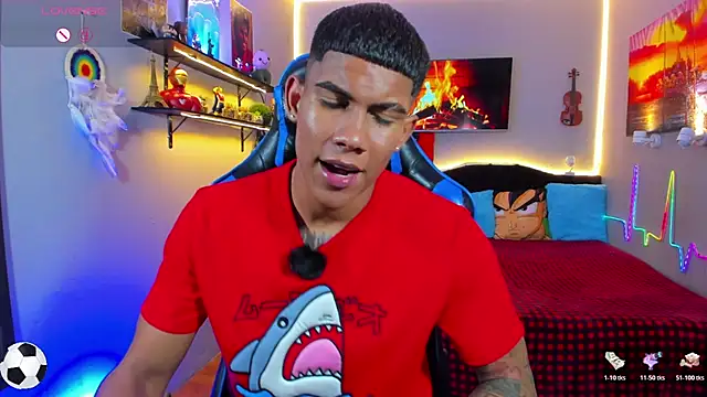 Damian_latinxxx webcam