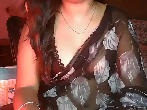 isha_here webcam