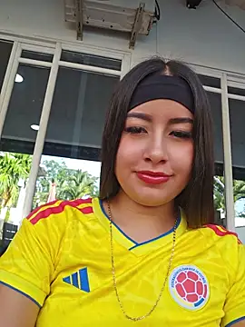Luisa_Madrid webcam