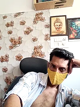 BlackkCrab webcam