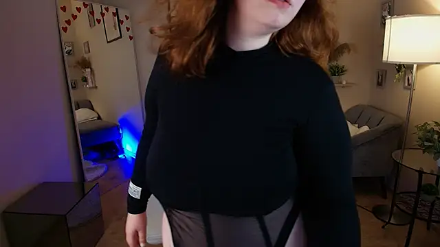 blessbinny webcam