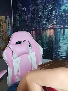 CharlotteSex_ webcam