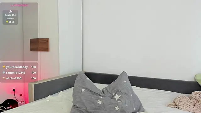 VerniceEngelking webcam