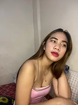 Shy_SexyLady webcam