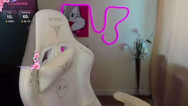 AudreyyKim webcam