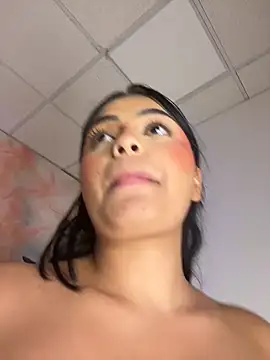 EvasBlazeXXX webcam