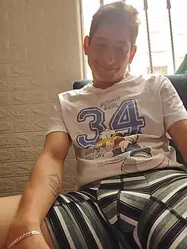 Tiger_cryad webcam