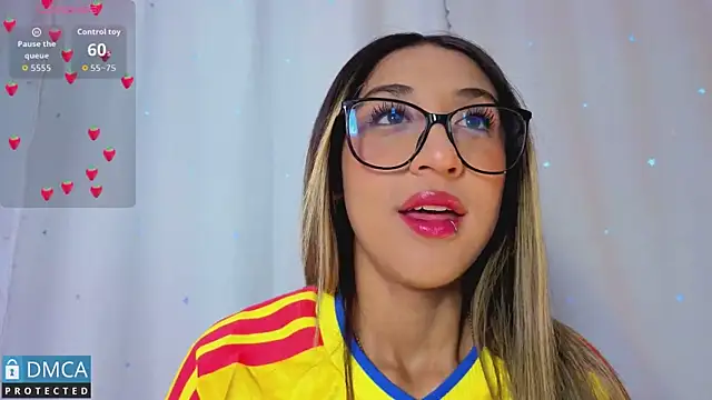 isa_sweet1_ webcam
