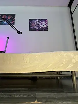 PumaShyXD live cam