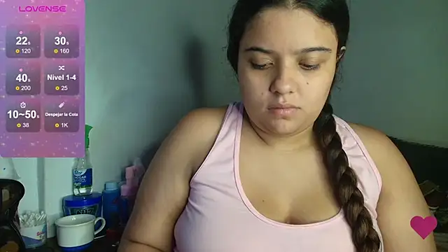 EliVanegas webcam