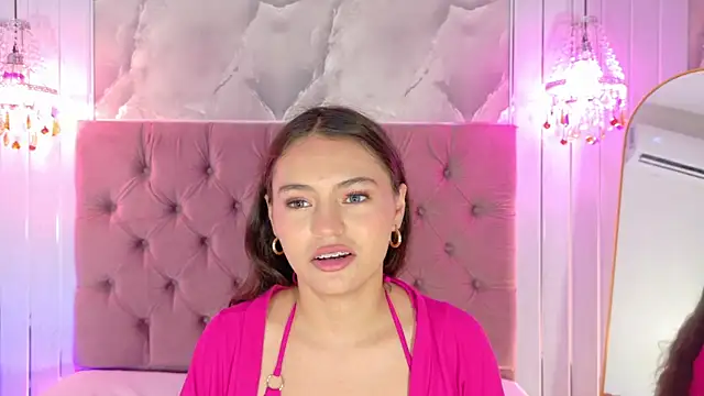 Gabby-Sweet live cam on StripChat
