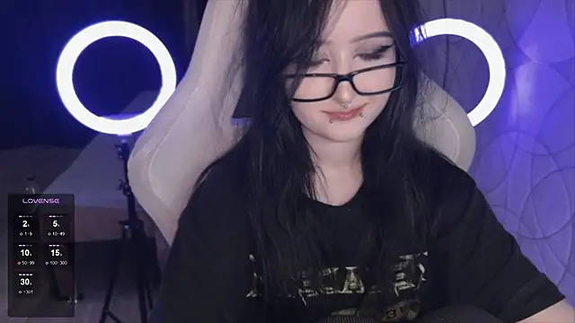 SinSpirits webcam