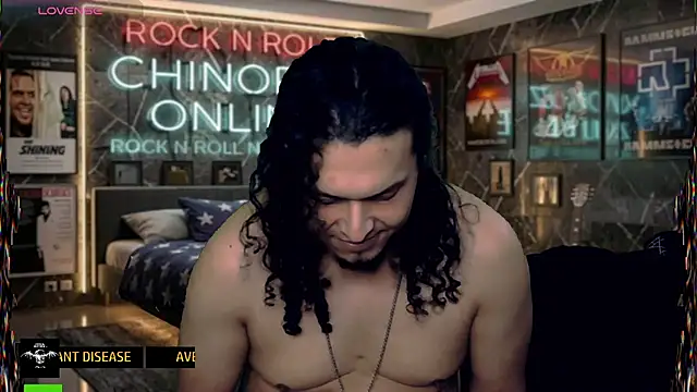 chino_roz webcam
