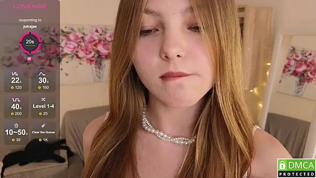 Sue_Sanders webcam