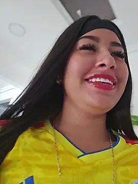 Luisa_Madrid webcam