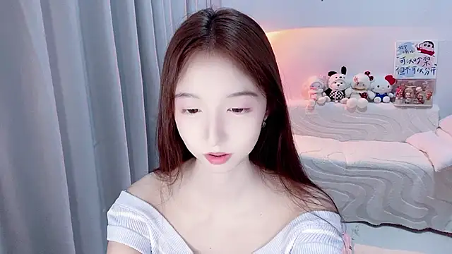 lucky-tt live sex cam