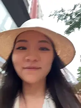 xiaochengzi505 webcam
