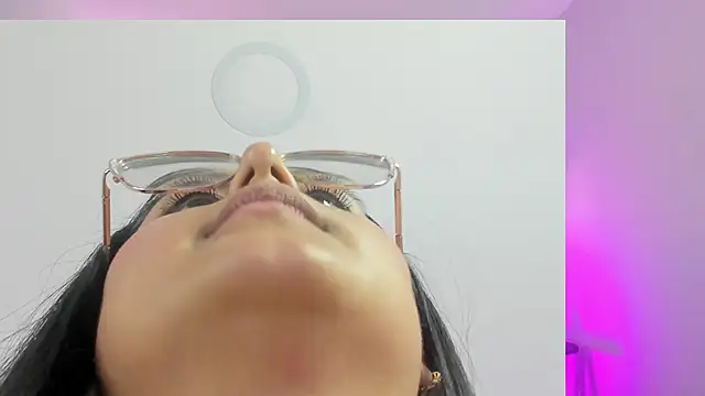 Amber_gold_ webcam