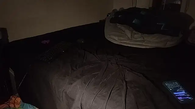 Kitrider webcam