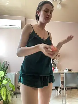 Flossy_Vettie live cam