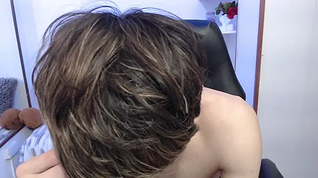 Yao_23 webcam