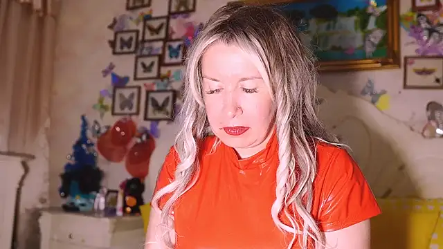 DirtySlut webcam