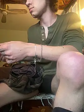XanderOzzz live cam on StripChat