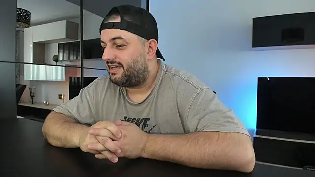 DravenPeak live cam on StripChat