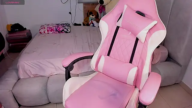 SarahCute14 webcam