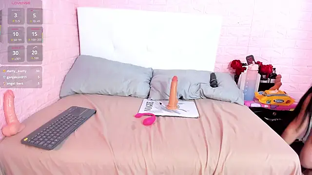 Celeste_Rox webcam