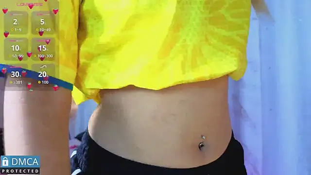 isa_sweet1_ webcam